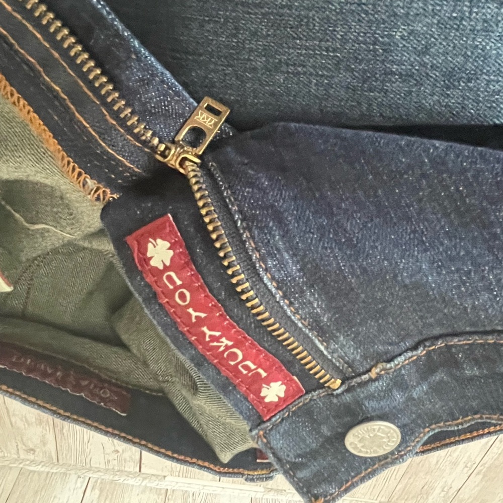 Jeans - Picture 8 of 13